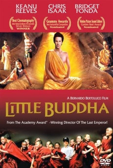 Little Buddha (1993) พระพุทธเจ้า มหาศาสดาโลกลืมไม่ได้