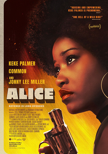 Alice (2022) อลิซ