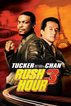 Rush Hour 3 คู่ใหญ่ฟัดเต็มสปีด 3