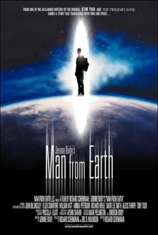 The Man from Earth คนอมตะฝ่าหมื่นปี