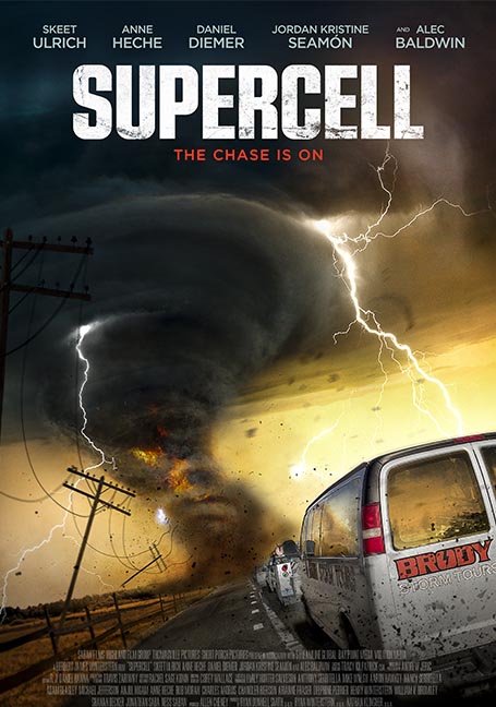 Supercell (2023)