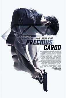 Precious Cargo (2016) ฉกแผนโจรกรรมล่าคนอึด