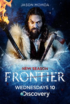 Frontier season 2