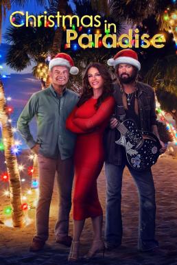 Christmas in Paradise (2022) บรรยายไทย