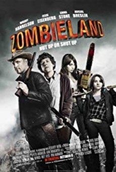 Zombieland แก๊งคนซ่าส์ล่าซอมบี้