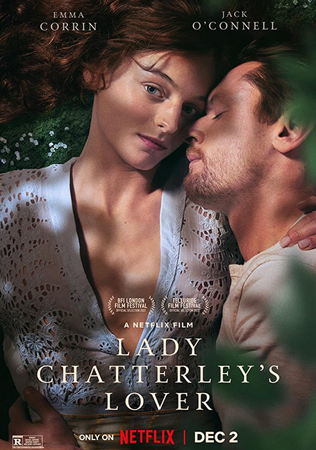 Lady Chatterley’s Lover (2022) ชู้รักเลดี้แชตเตอร์เลย์