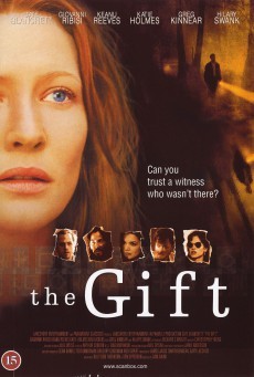 The Gift (2000) ลางสังหรณ์วิญญาณอำมหิต