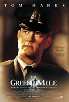 The Green mile ปาฏิหาริย์แดนประหาร