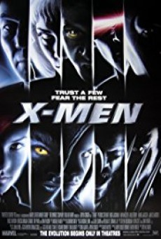 X-Men1 (2000) ศึกมนุษย์พลังเหนือโลก