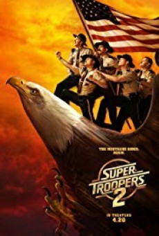 Super Troopers 2