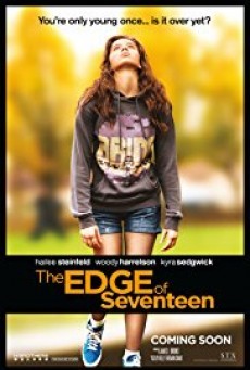 The Edge of Seventeen (2016)