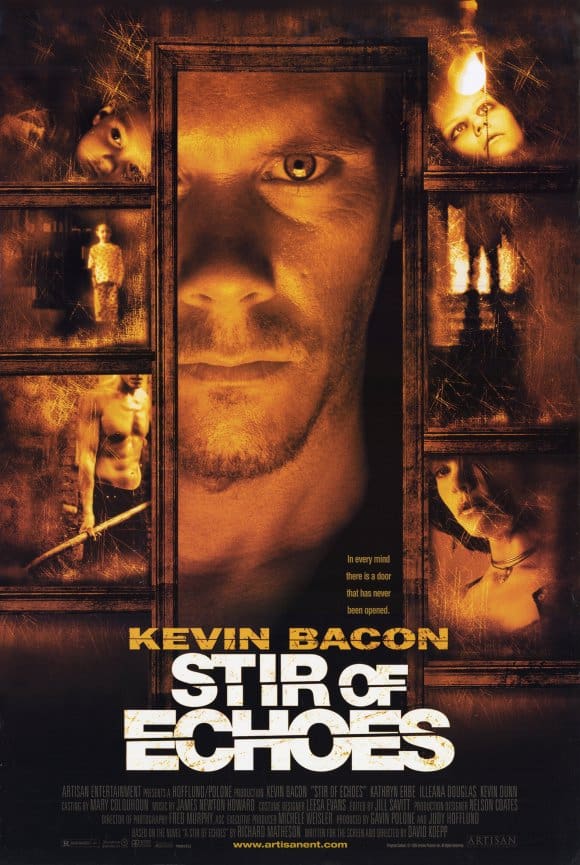 Stir of Echoes (1999) เสียงศพสะท้อนวิญญาณ