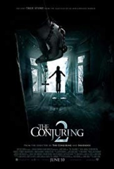 The Conjuring 2 คนเรียกผี 2