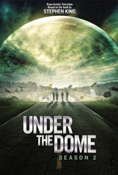 Under the dome Season 2 ปริศนาโดมครอบเมือง ปี 2