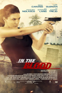 In The Blood (2014) แค้นสู้ทะลวงเดี่ยว