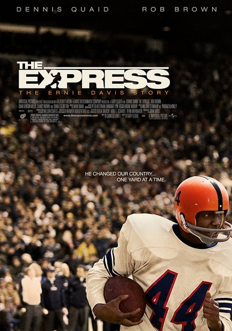 The Express (2008)