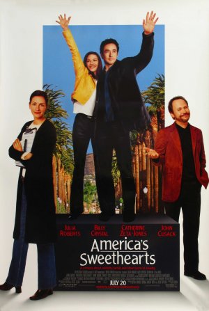 America’s Sweethearts (2001) คู่รักอลวน มายาอลเวง