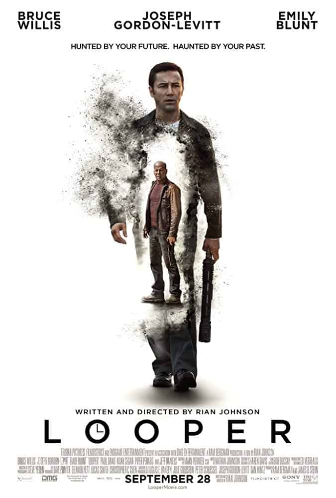 Looper (2012) ทะลุเวลา อึดล่าอึด