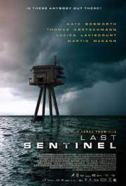 Last Sentinel (2023) ป้อมนรกทะเลเดือด