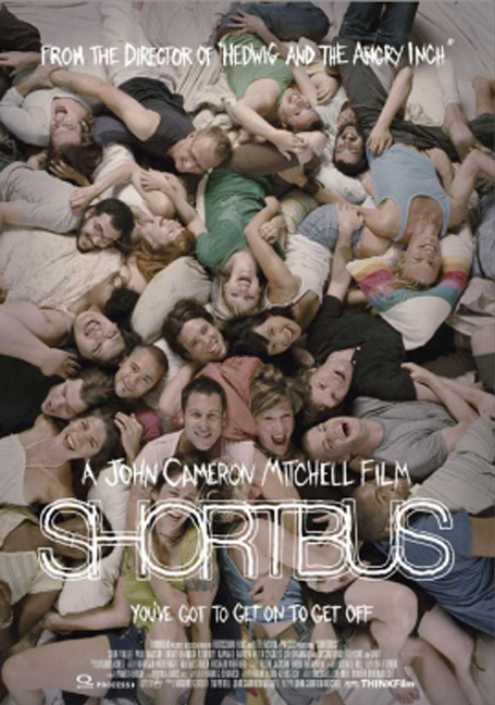 Shortbus[2006]