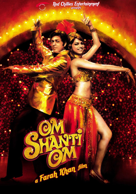 Om Shanti Om (2007) รักข้ามภพ