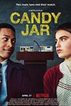 Candy Jar (2018) แคนดี้จาร์