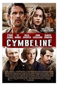 Cymbeline  ซิมเบลลีน ศึกแค้นสงครามนักบิด