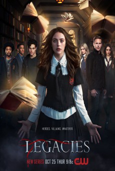 Legacies Season 1