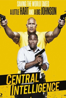 Central Intelligence (2016) คู่สืบ คู่แสบ