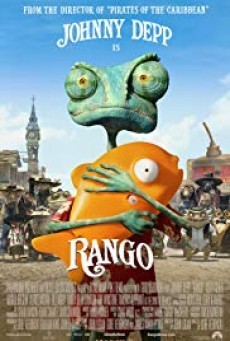 Rango แรงโก้ ฮีโร่ทะเลทราย ( Rango แรงโก้ ฮีโร่ทะเลทราย )