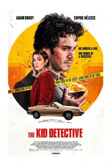 The Kid Detective (2020)