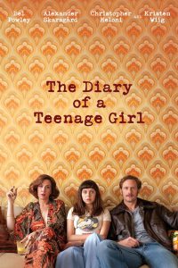 The Diary of a Teenage Girl (2015) บันทึกรักวัยโส