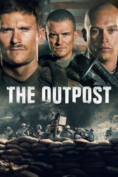 The Outpost (2020)