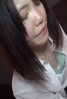 3P CONTINUOUSLY CUM SHOT TO MIKU CHAN IN HOMETOWN