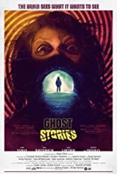 Ghost Stories โกสต์ สตอรี่ พิสูจน์