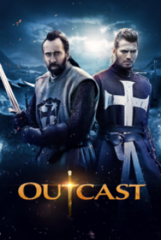 Outcast อัศวินคู่ กู้บัลลังก์