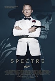 Spectre องค์กรลับดับพยัคฆ์ร้าย (2015) (James Bond 007 ภาค 24)