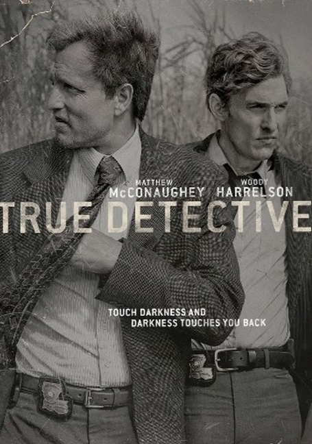 True Detective (2014) ตำรวจพันธุ์แท้