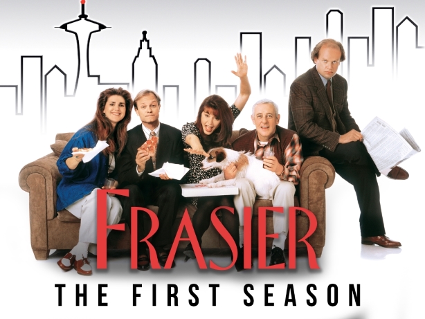 Frasier (1993)