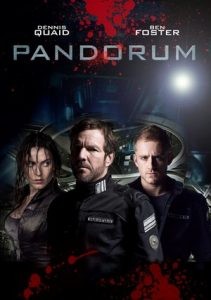 Pandorum (2009) แพนดอรัม ลอกชีพ