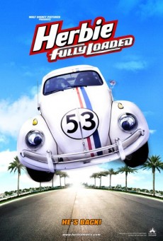 Herbie Fully Loaded เฮอร์บี้รถมหาสนุก