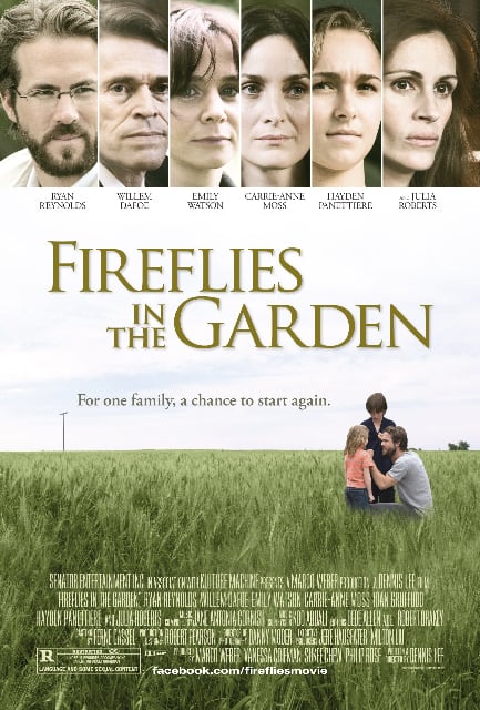 Fireflies in the Garden (2008) ปาฏิหาริย์สายใยรัก