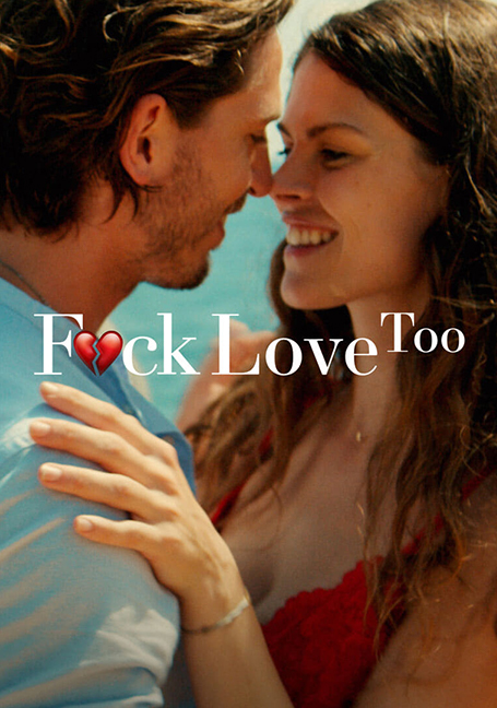 F.ck Love Too (2022) รักห่วยแตก... อีกแล้ว