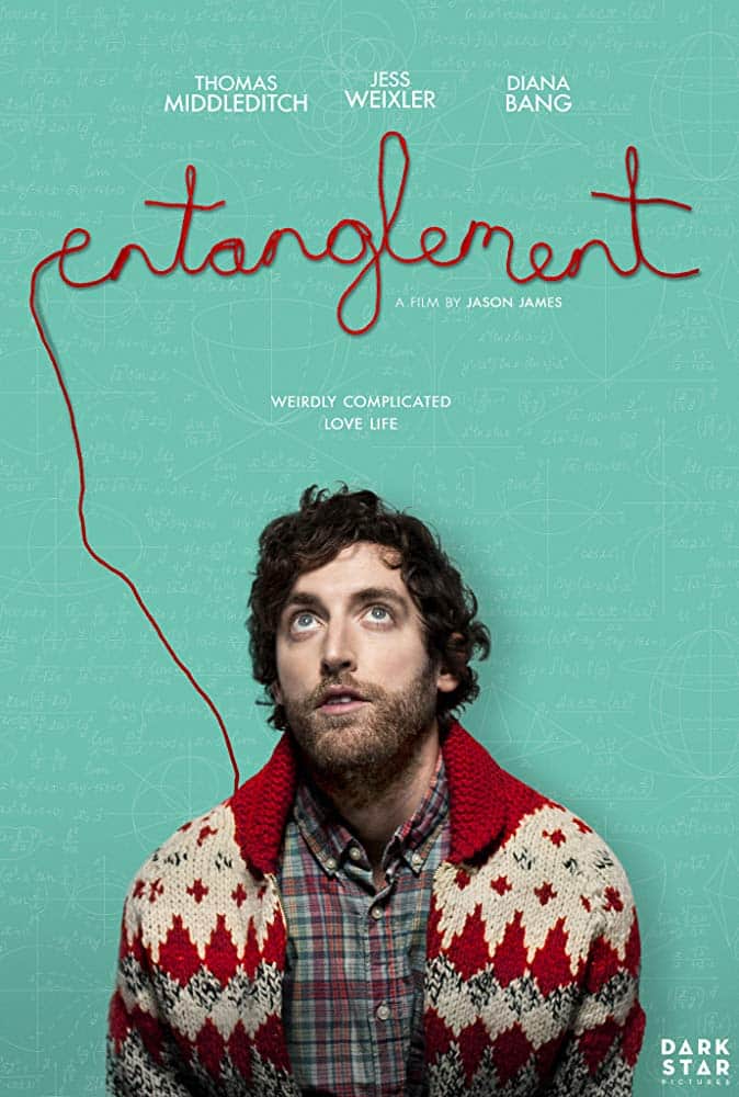 Entanglement (2017) ชีวิตอันพัวพัน