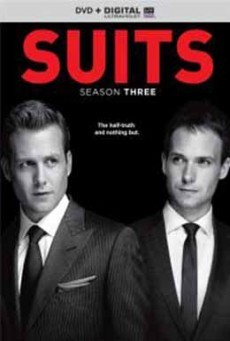 SUITS Season 3