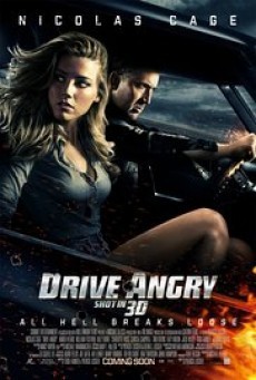 Drive Angry ซิ่งโคตรเทพล้างบัญชีชั่ว