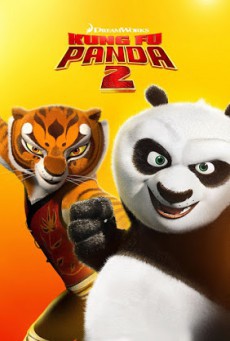 Kung Fu Panda 2 กังฟูแพนด้า 2