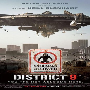 รอมานานในที่สุด Neill Blomkamp เริ่มเขียนบทตอนต่อของ District 9