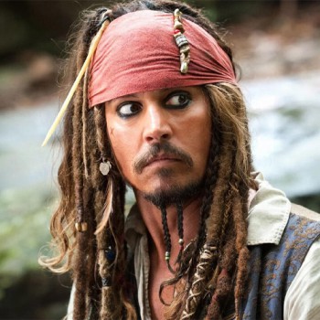 เราจะไม่ได้เห็น Johnny Depp  ในบท Jack Sparrow  อีก
