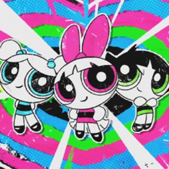 อัปเดตความเคลื่อนไหวใหม่ Powerpuff Girls คนแสดงได้นักแสดงมารับบทนำแล้ว